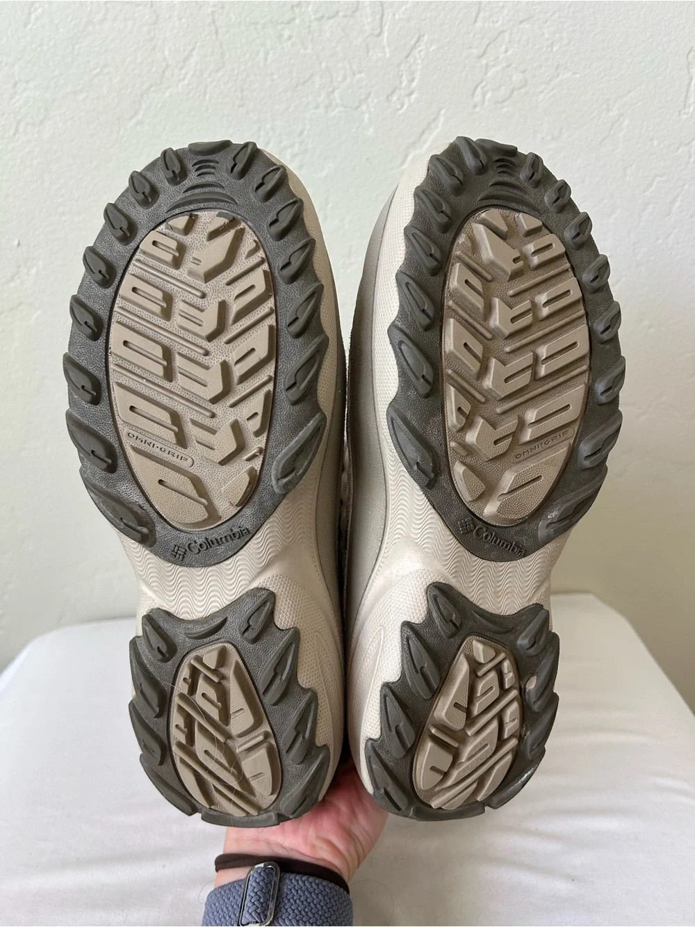Columbia Women’s Winter Snow Boots
